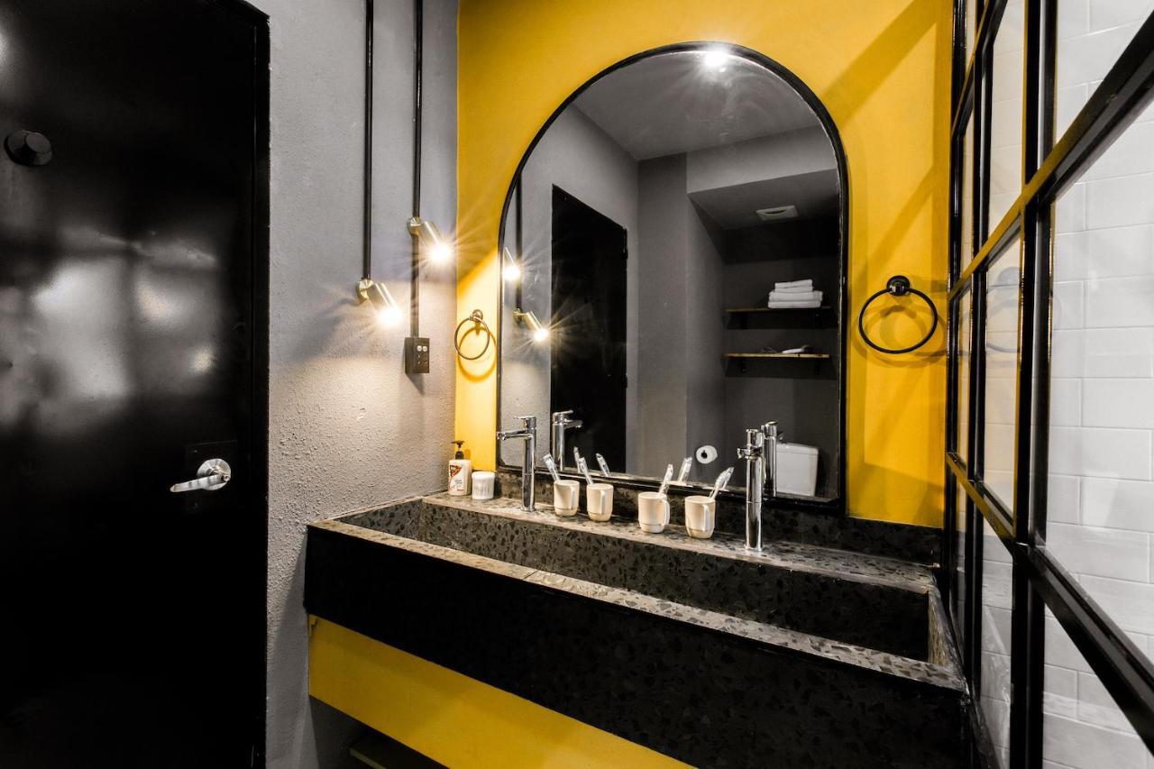Circadian Industrial Studios On Nguyen Hue Ho Chi Minh-Byen Eksteriør billede