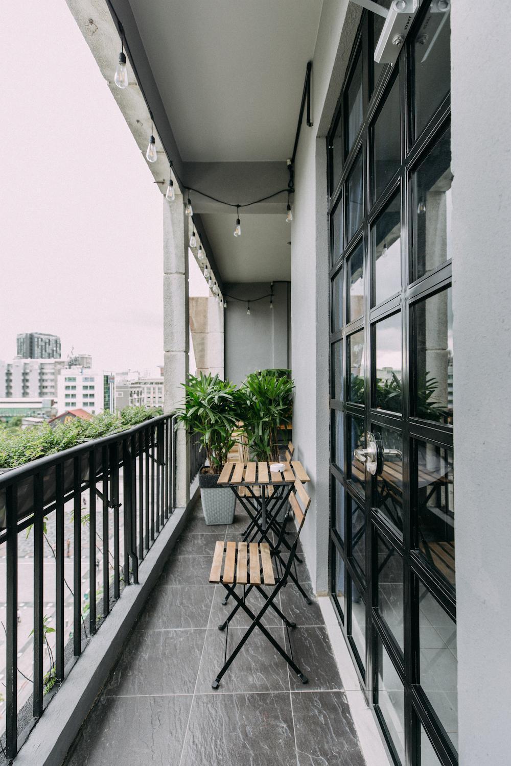 Circadian Industrial Studios On Nguyen Hue Ho Chi Minh-Byen Eksteriør billede