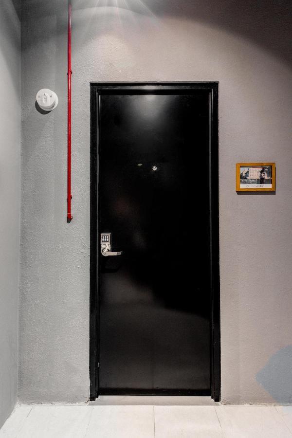 Circadian Industrial Studios On Nguyen Hue Ho Chi Minh-Byen Eksteriør billede