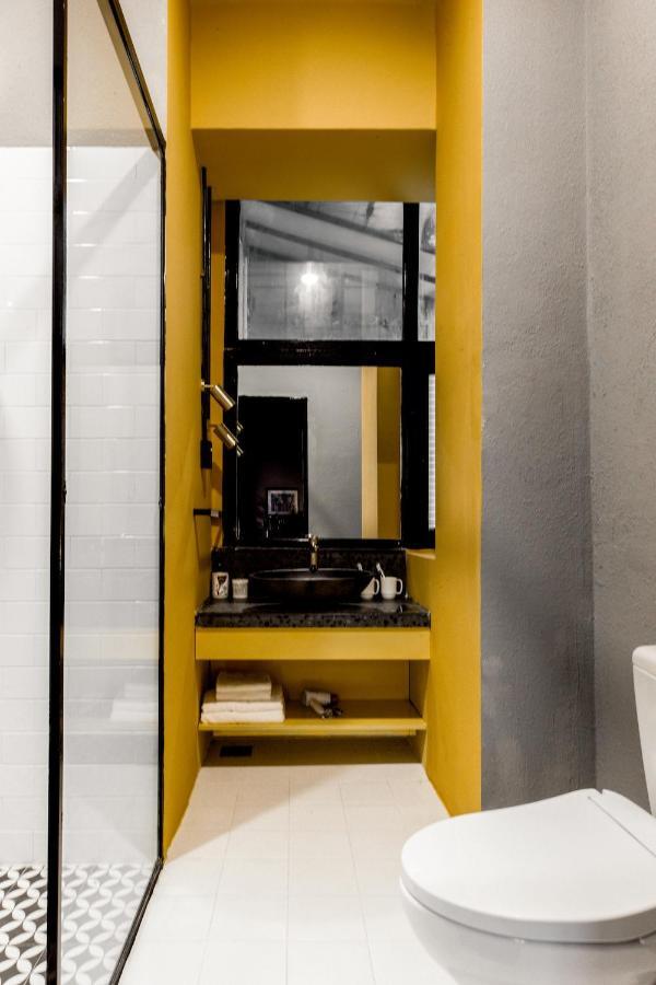Circadian Industrial Studios On Nguyen Hue Ho Chi Minh-Byen Eksteriør billede