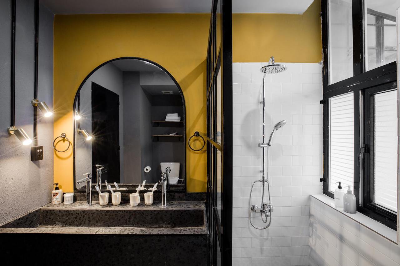 Circadian Industrial Studios On Nguyen Hue Ho Chi Minh-Byen Eksteriør billede